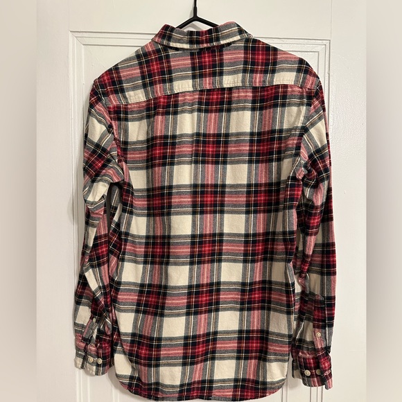 H&M Plaid Shirt - Picture 3 of 3